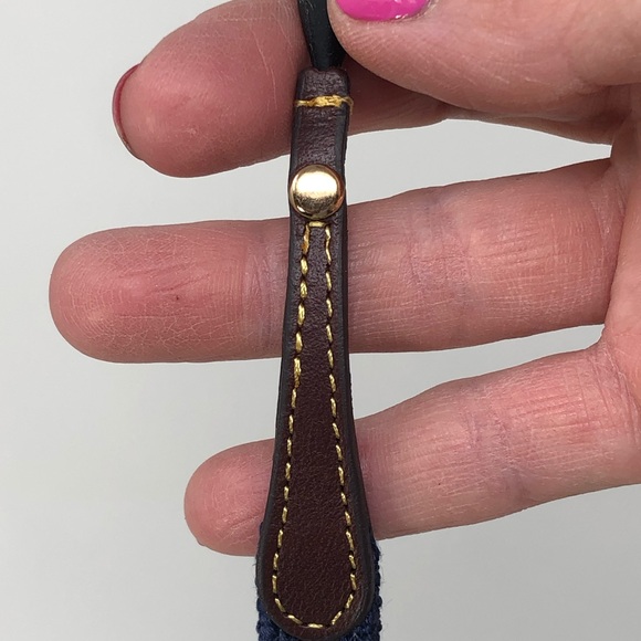 Unisex Needlepoint Sunglass Straps - Picture 4 of 5